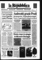 giornale/CFI0253945/1997/n. 31 del 11 agosto